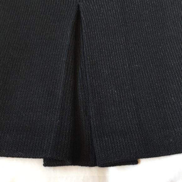 St John Evening knit sparkly argyle sheath dress - Picture 3 of 7